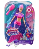 Barbie Malibu Deniz Kızı Gücü HHG52 - 1