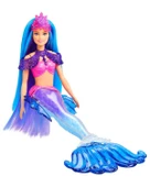 Barbie Malibu Deniz Kızı Gücü HHG52 - 3