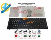 Lenovo mp-12p8,MP-12P86TQ-686, Klavyes (Siyah TR) thumbnail 2