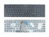 HP 15-AY118NT, 15-ay118nt 1AM99EA Notebook Klavyesi (Siyah TR) - 6
