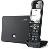 GIGASET COMFORT 550 IP DECT TELEFON - 1