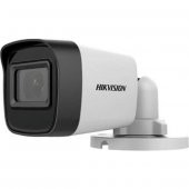 Hikvision Turbo Hd Bullet Kamera 1080P Gece Görüşlü DS-2CE16D0T-EXIPF - 1