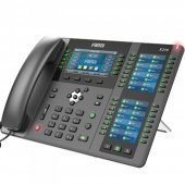 FANVİL X210 RENKLİ EKRAN IP TELEFON - 1