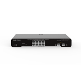 Reyee Rg Nbs3100 8Gt2Sfp P 8 Portlu. 10/100/1000 Gigabit. L2 Yöne - 1