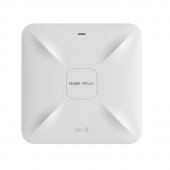 Ruijie Reyee RG-RAP2260(G) 1800 Mpss AX1800 Dual Band Kurumsal Access Point PoE - 1
