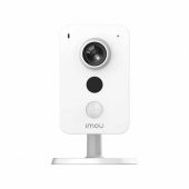 ımou IPC-K42AP 4 Mp Poe Küp Kamera (Cube Poe) - 1