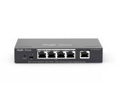 Ruijie Reyee RG-ES205GC-P 5 Port 10/100/1000 Yönetilebilir Gigabit Switch - 1