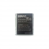 Senao 258 Plus 4.8V 750Mah Telsiz Telefon Batarya Pili - 1