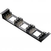 Rack Kabin Tipi 9Lu Modül Tutucu - 1