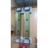 Çiftli Açık Mdf Seti - 1