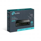 Tp Link Tl Sf1016D 16 Port 10/100 Switch - 1