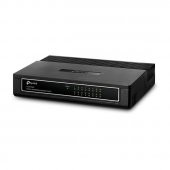 Tp Link Tl Sf1016D 16 Port 10/100 Switch - 3