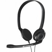 Sennheiser PC 3 Chat Mikrofonlu Kulak Üstü Kulaklık - 1
