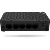 Reyee Rg Es05 10/100Mps Plastic Switch - 1