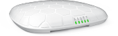 Ligowave Infinity NFT-2AC 1200 Mbps 5 Ghz İç Mekan Access Point - 1