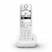 Gigaset A690 Handsfree Dect Telsiz Telefon Beyaz - 1