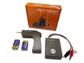 Akt-0650 Kablo Bulmadata Kablo Test Cihazı Lolo - 3