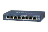 Netgear Fs108Peu - 1