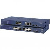 Netgear Gs716T 300Eus 16 Port 10/100/1000 Mbps Gigabit Switch - 1