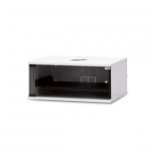 Ttec Business 4U 400 Soho Duvar Tipi Rack Kabinet - 1