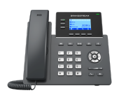 Grandstream GRP2603P Poe Destekli IP Telefon - 1