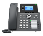 Grandstream GRP2604 (P) IP Telefon - 1