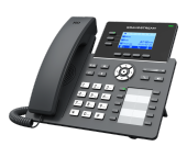 Grandstream GRP2604 (P) IP Telefon - 2