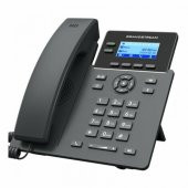 Grandstream GRP2602P POE Destekli IP Telefon - 1
