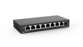 Ruijie Reyee Rg Es108D 8 Port 10/100 Yonetılemez Desktop Swıtc . - 1