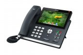 Karel IP138 PoE IP Telefon - 1