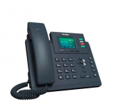 Yealink T33G PoE Destekli IP Masaüstü Telefon - 1