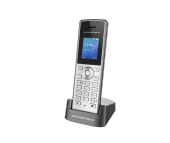 Grandstream WP810 Wi-Fi Dect Telsiz Telefon - 1