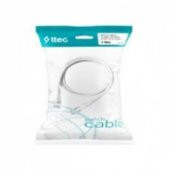 Ttec Cat6 0.60Cm Patch Cord - 1