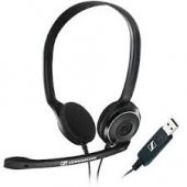 Sennheiser Pc 8 Usb Taçli Tek Tarafli Voıp Kulaklığı - 1