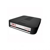 Teknikom Vr4 Net 4 Kanal Telefon Ses Kayıt Cihazı - 1