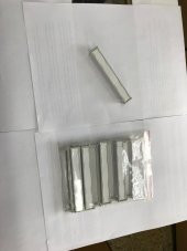Modül Reglet Işaretleme Etiketi 10 lu paket - 2