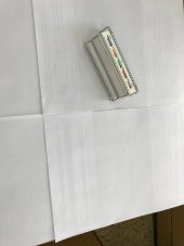 Modül Reglet Işaretleme Etiketi 10 lu paket - 3