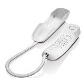 Gigaset DA210 Masaüstü Telefon SİYAH - 2