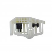 BMW 3 Seri E90 E91 Sol Arka Cam Mekanizması Tamir Seti 2005-2011 - 8
