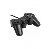 Hadron Wonderboy W201S Analog Bilgisayar Usb Oyun Kolu Black - 2