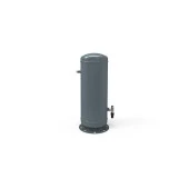 Refricomp RDG 4 4 LT Dikey Likit Deposu - 1