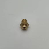 Sarı Pirinç Hava Sibobu 1/4 thumbnail 3