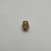 Sarı Pirinç Hava Sibobu 1/8 thumbnail 2