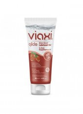 Viaxi Glide Jel Çilek Aromalı 100 Ml 8683229600729 - 1