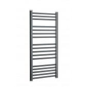 Toprak Havlupan 50/70CM 10 Boruylu Antrasit Renk Havlupan Radyatör 5 YIL GARANTİLİ - 1