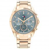 TOMMY HILFIGER TH1782386 Kadın Kol Saati - 1