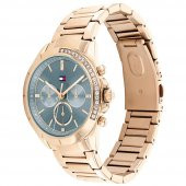 TOMMY HILFIGER TH1782386 Kadın Kol Saati - 2