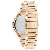 TOMMY HILFIGER TH1782386 Kadın Kol Saati - 3