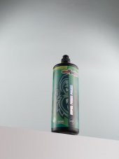 ChemMonkey Hare Giderici ve Bitirici Cila 2.Adım 1 litre - 2