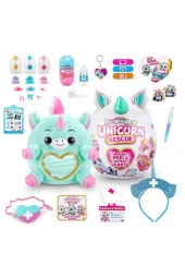 Rar18000 Rainbocorns Unicorn Dev Sürpriz S4-9262 - 3